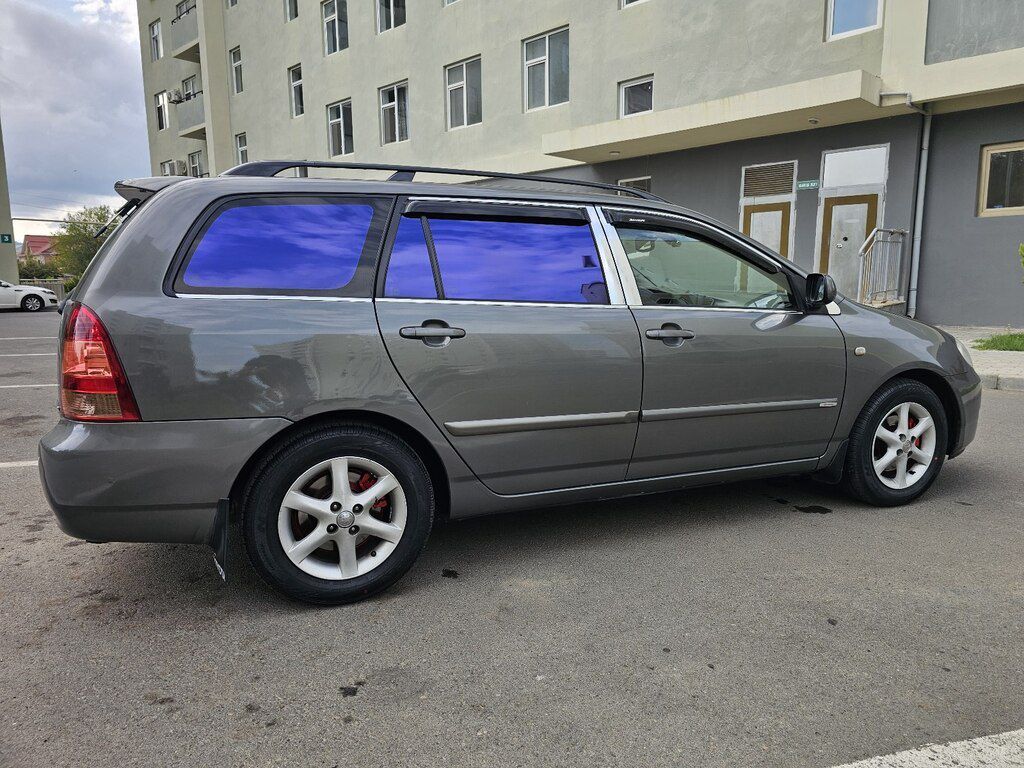 Toyota Corolla, 1.4 L, 2006 il, 299 851 km 77-EG-416 — Avtomobillər, Lənkəran (3)