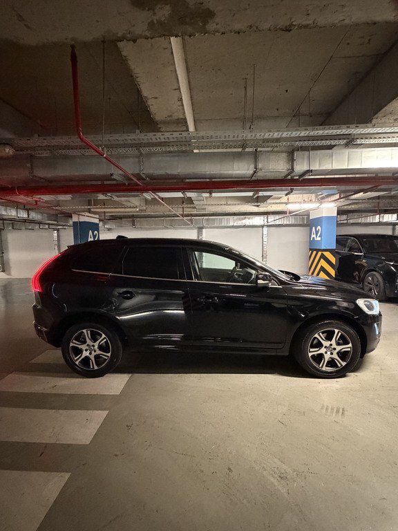 Volvo XC60, 3.0 L, 2016 il, 159 000 km 99-XP-686 — Avtomobillər, Bakı (3)