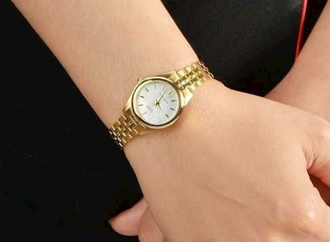 Qol saatı Casio LTP-1129N-7ARDF — Mallar, Bakı (2)