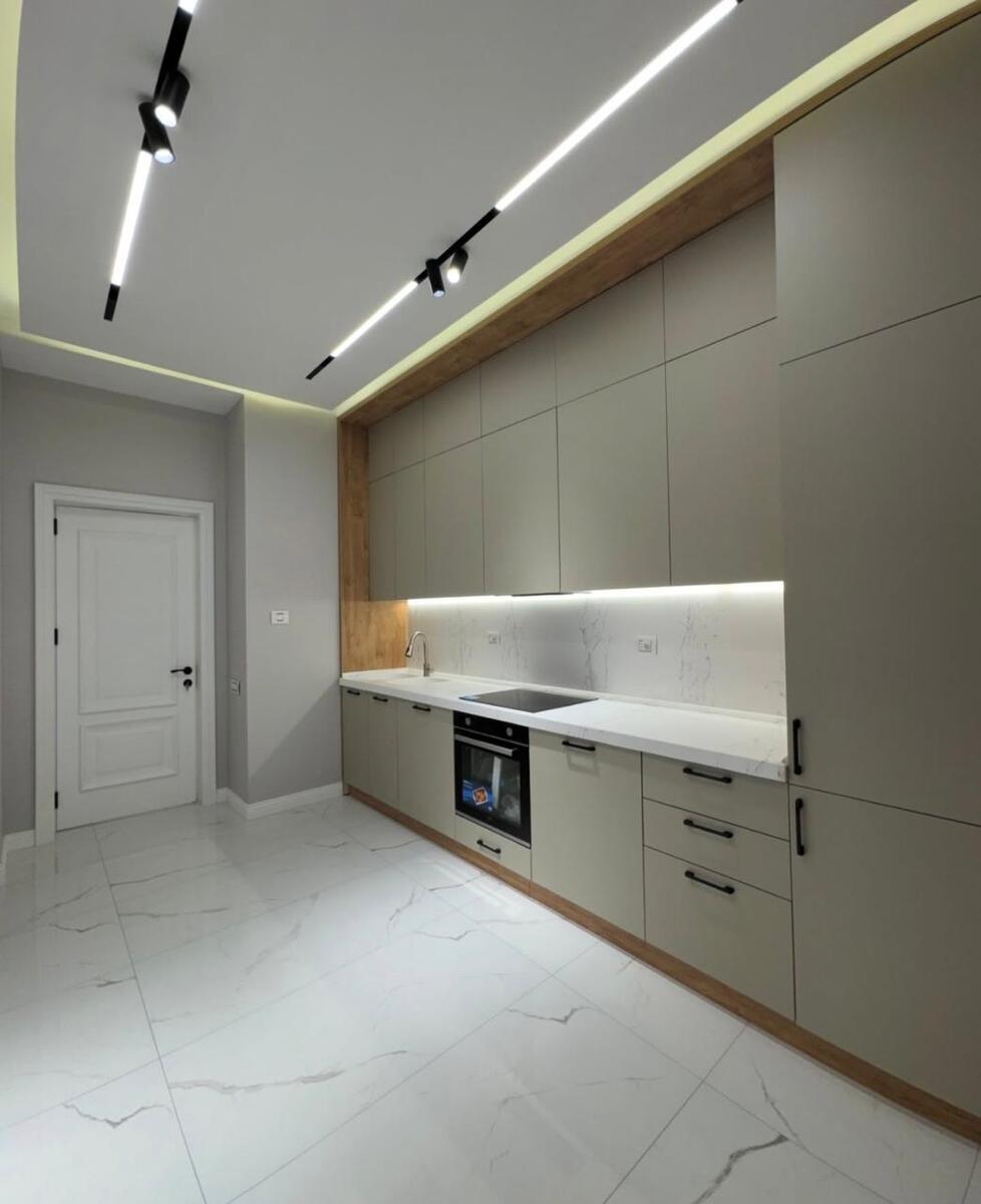 Satılır 3 otaqlı yeni tikili 120 m² — Mənzil, Bakı (9)