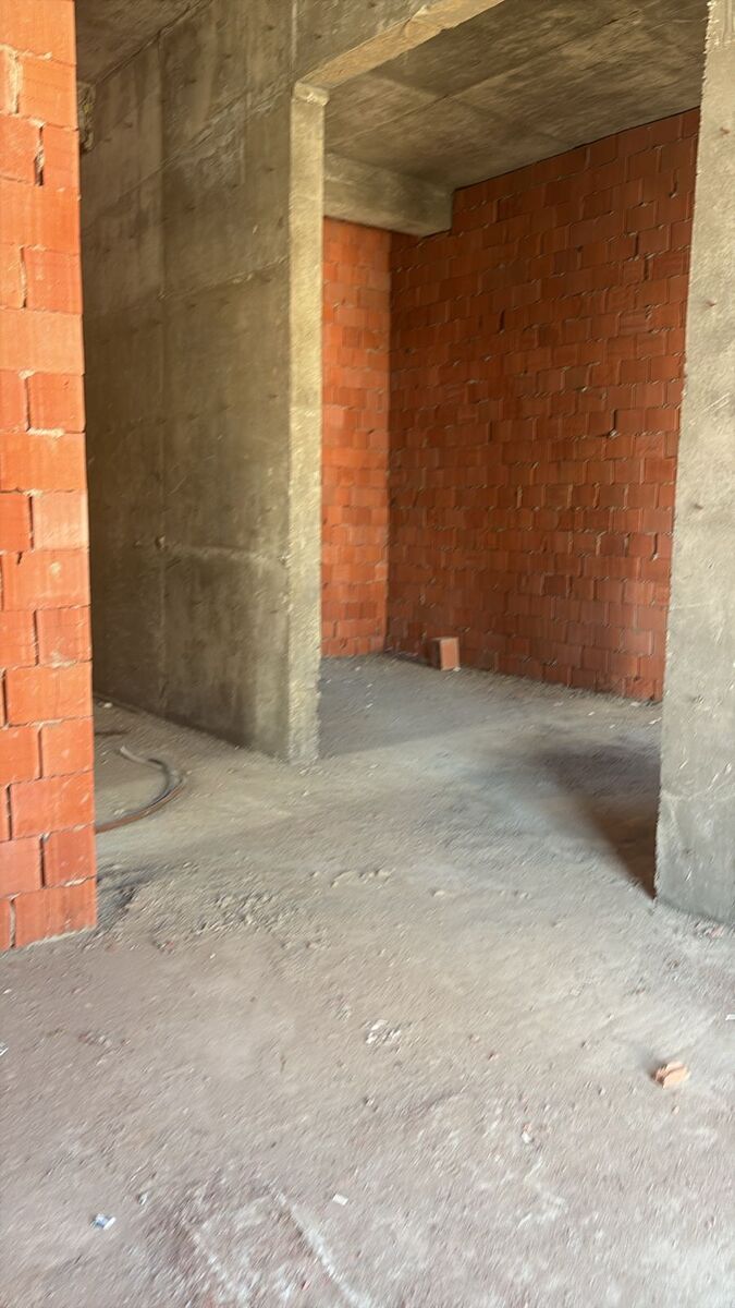 Satılır 2 otaqlı yeni tikili 62 m² — Mənzil, Bakı (9)