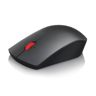 Lenovo Professional Wireless Laser Mouse (4X30H56886) — Veb kameralar, Bakı (2)