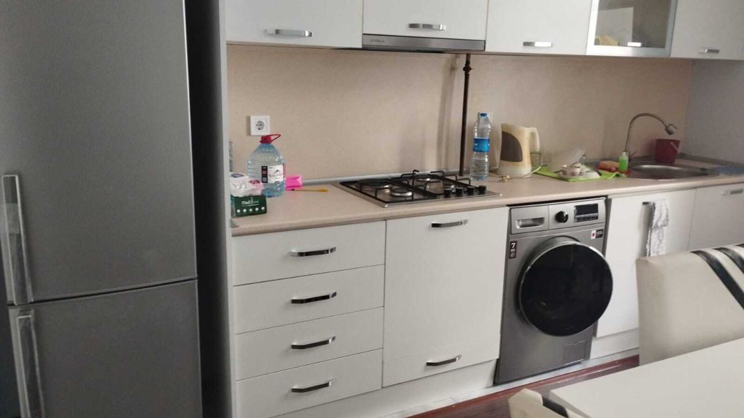İcarəyə verilir 2 otaqlı yeni tikili 50 m² — Mənzil, Bakı (12)