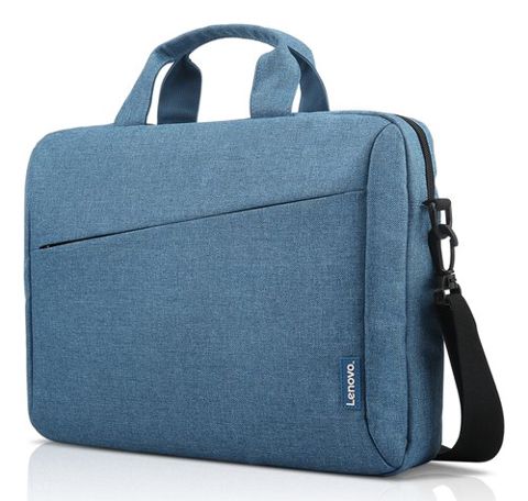 Toploader Lenovo T210 15.6' Blue (GX40Q17230) — Bakı