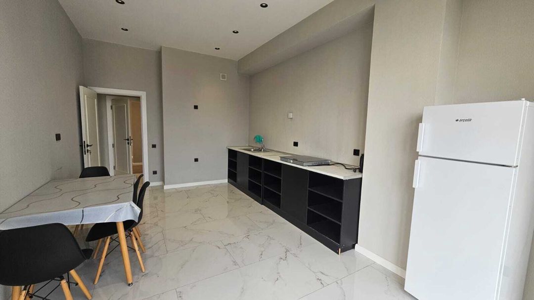 Satılır 3 otaqlı yeni tikili 136 m² — Mənzil, Bakı (6)