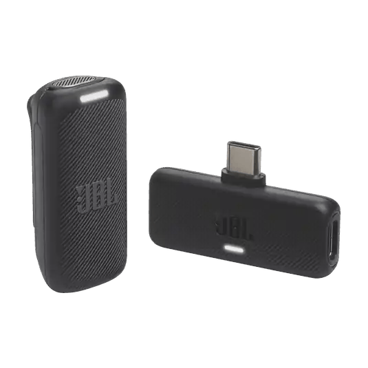 JBL Quantum Stream Wireless Usb-c Microphone (Jblstrmwlusbcblk) — Simsiz dinamiklər, Bakı (3)