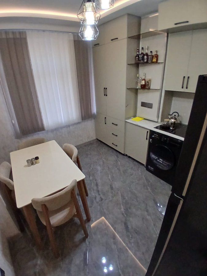 2 otaqlı mənzil, 38 m², Xırdalan ş. Abşeron Gənclər Şəhərciyi — Mənzil, Xırdalan (3)
