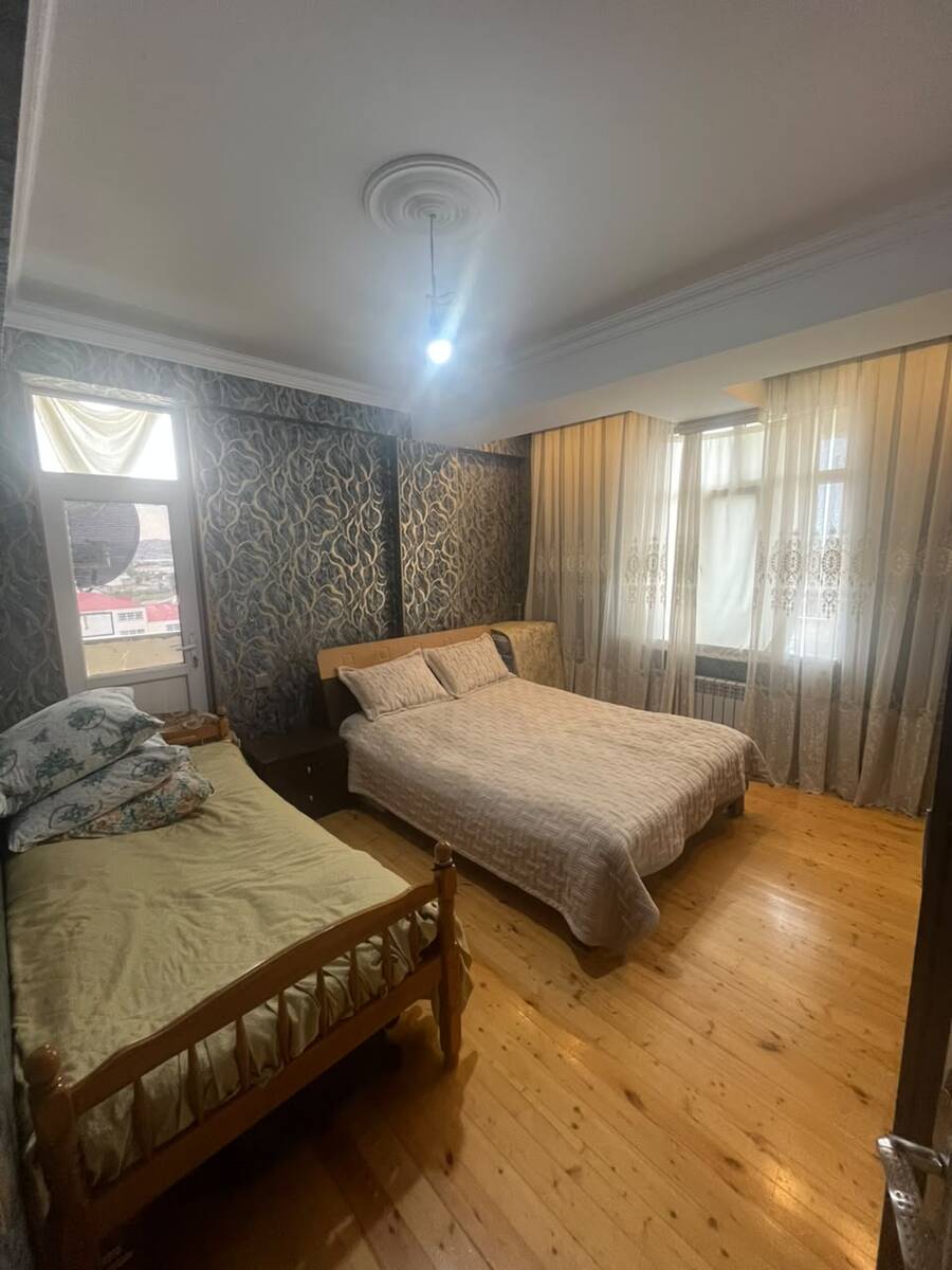 Satılır 2 otaqlı yeni tikili 82 m² — Mənzil, Xırdalan (3)