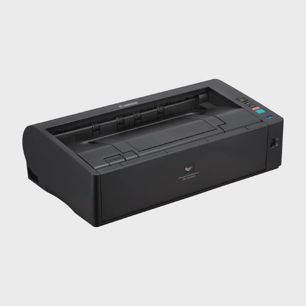 Canon Document Scanner DR-M1060II (6049C003) — Printerləri, Bakı (3)