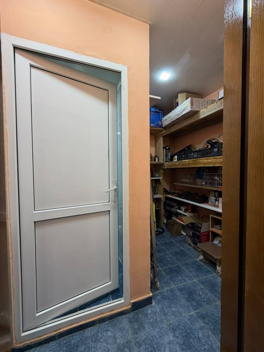 Satılır 2 otaqlı yeni tikili 96 m² — Mənzil, Bakı (10)