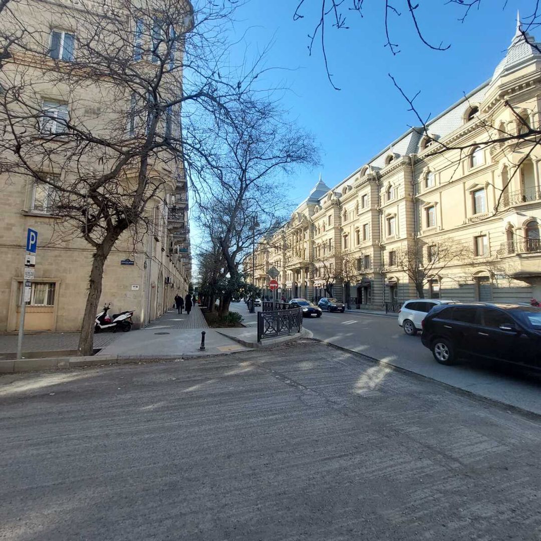 Satılır obyekt 103 m² — Əmlak, Bakı (2)