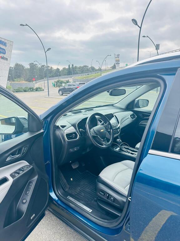 Chevrolet Equinox, 2.0 L, 2020 il, 100 000 km 88-DP-693 — Avtomobillər, Bakı (11)