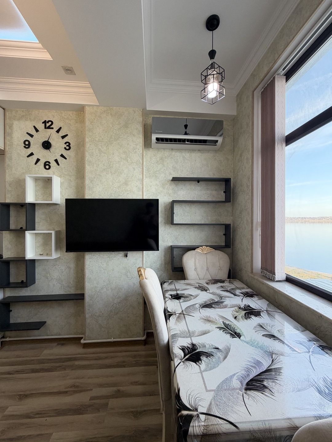 Satılır 2 otaqlı yeni tikili 47.6 m² — Mənzil, Bakı (11)