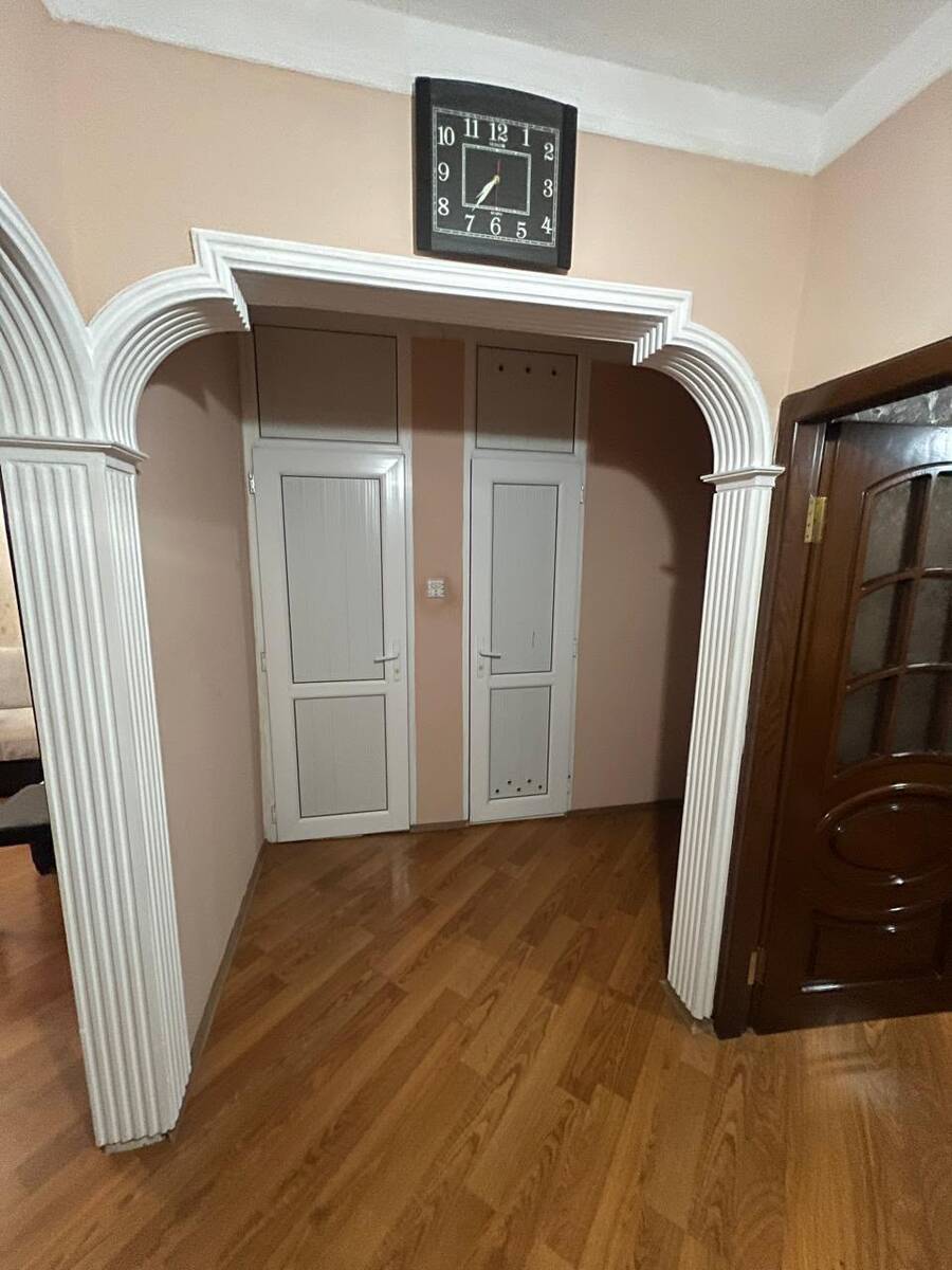 Satılır 3 otaqlı köhnə tikili 90 m² — Mənzil, Bakı (6)