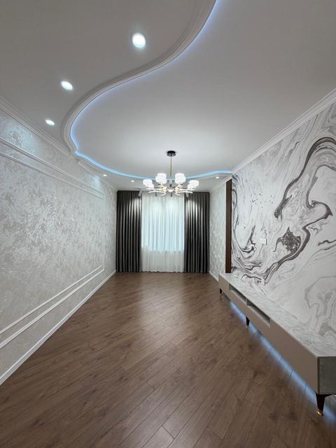 Satılır 3 otaqlı yeni tikili 95 m² — Bakı