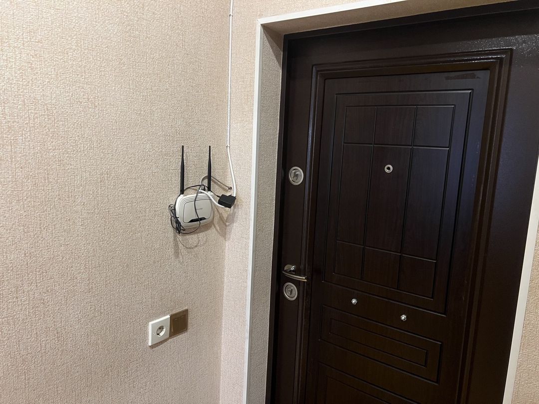 Satılır 2 otaqlı yeni tikili 63 m² — Mənzil, Bakı (7)