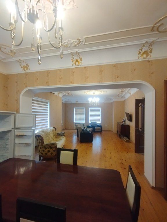Satılır 7 otaqlı həyət evi/bağ evi 290 m² — Ev, villa, Bakı (11)