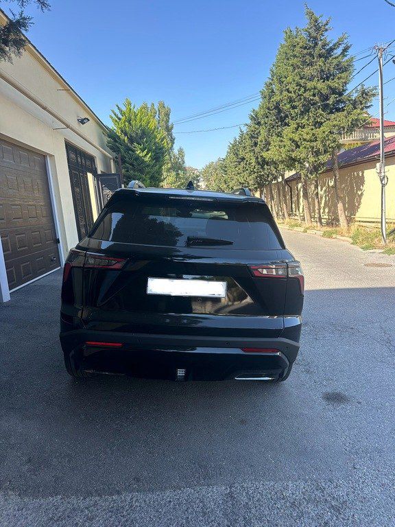 Chevrolet Equinox, 1.5 L, 2024 il, 45 000 km — Avtomobillər, Bakı (9)