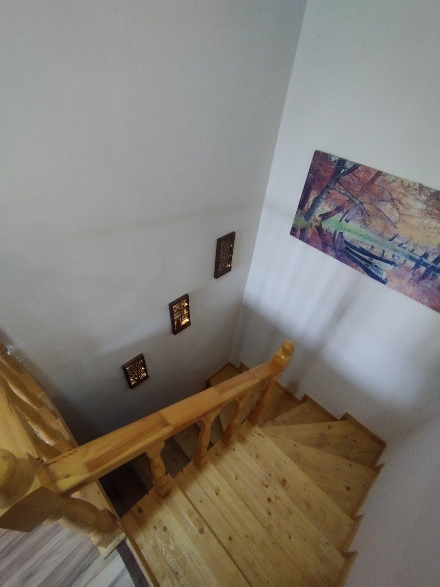 Satılır 5 otaqlı həyət evi/bağ evi 174 m² — Ev, villa, Bakı (11)