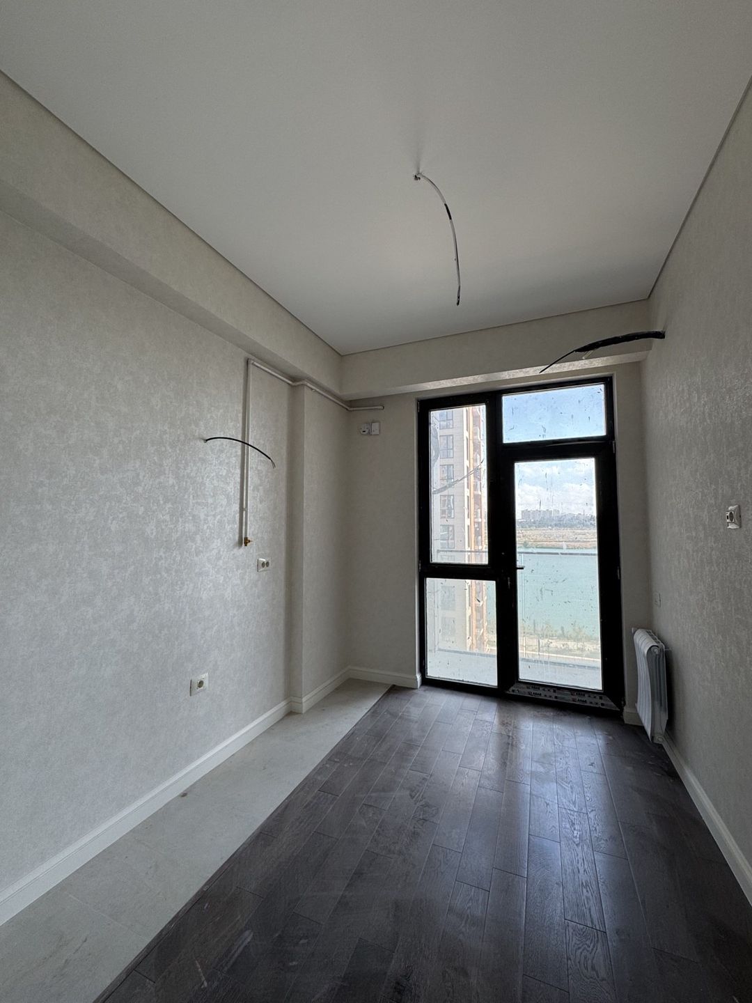 Satılır 2 otaqlı yeni tikili 55.1 m² — Mənzil, Bakı (5)
