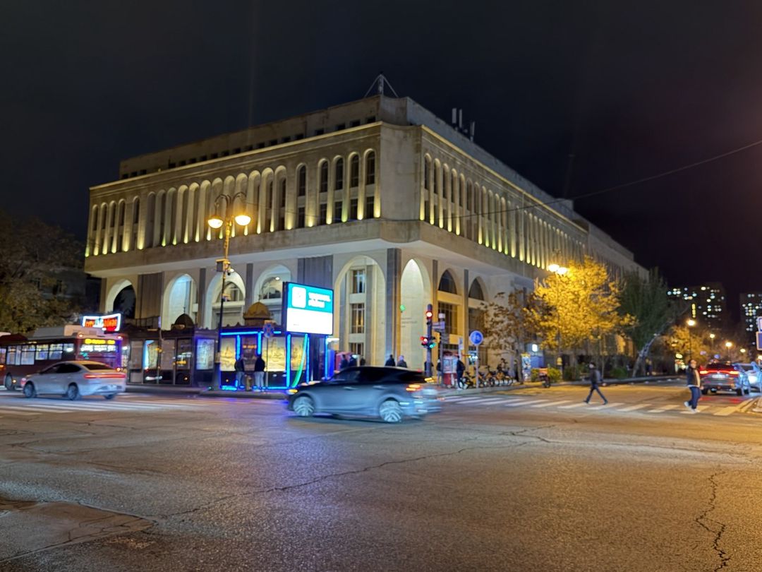 Satılır obyekt 140 m² — Əmlak, Bakı (9)