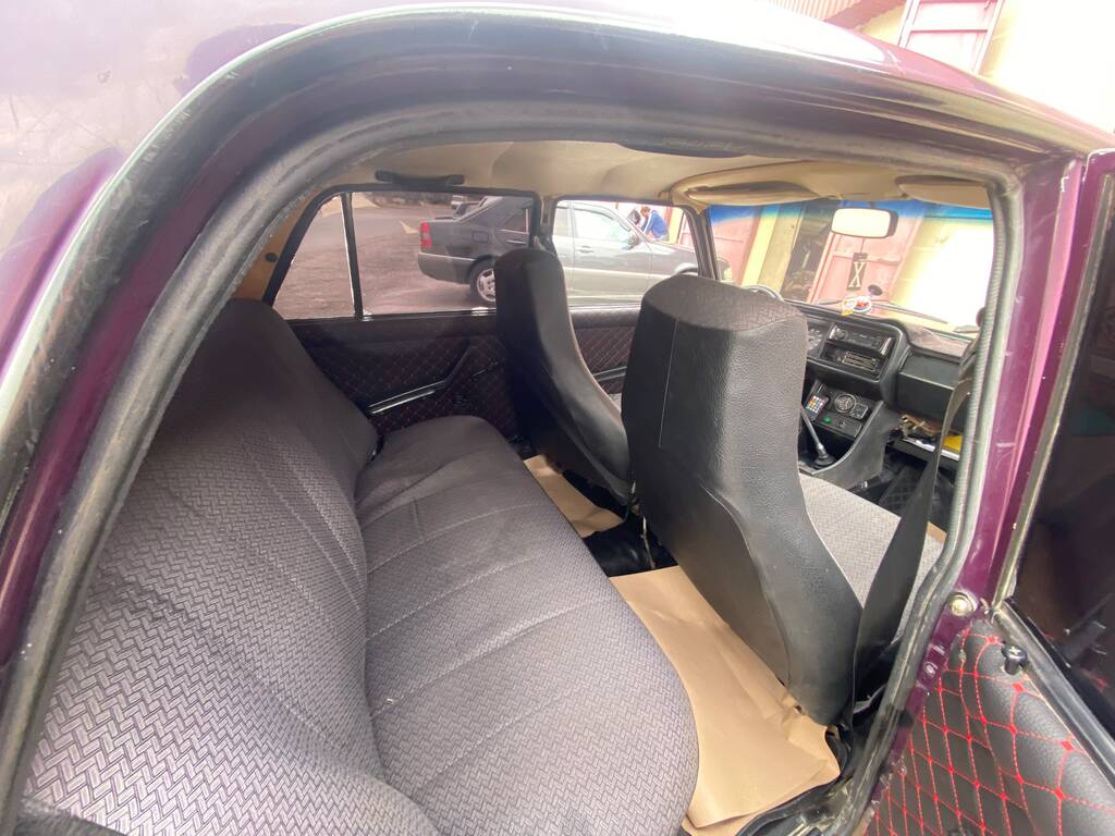 Lada (VAZ) 2107, 1.6 L, 2003 il, 90 324 km 60-BU-769 — Avtomobillər, Tovuz (8)