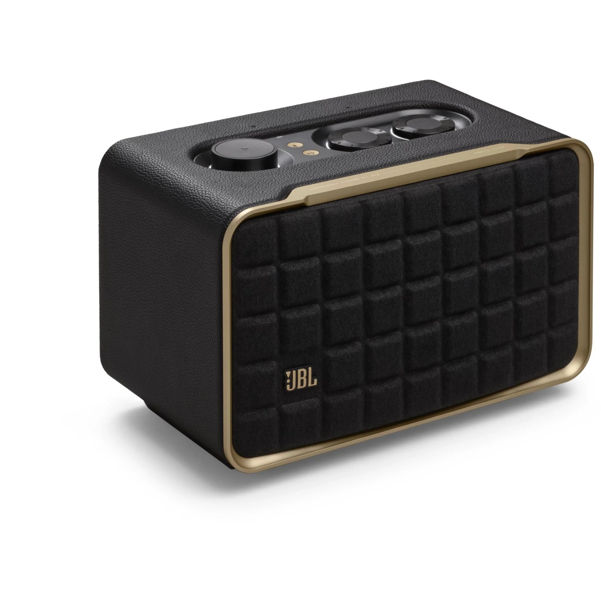 JBL Authentics 200 Smart Home Speaker — Simsiz dinamiklər, Bakı (2)