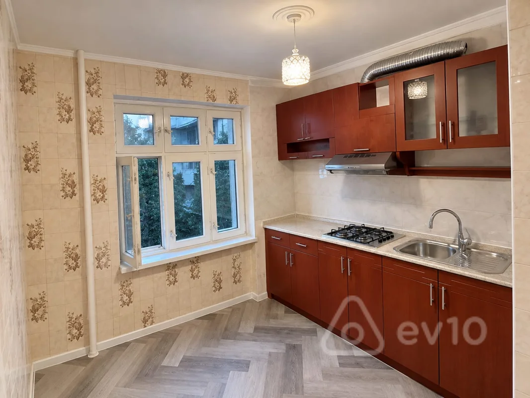 2 otaqlı mənzil, 68 m², sarayevo — kirayə — Mənzil, Bakı (3)