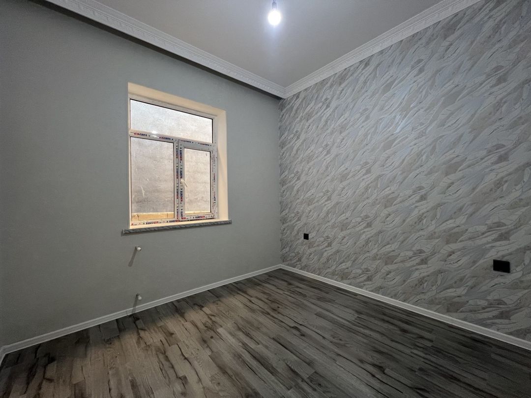 Satılır 3 otaqlı həyət evi/bağ evi 60 m² — Ev, villa, Bakı (5)
