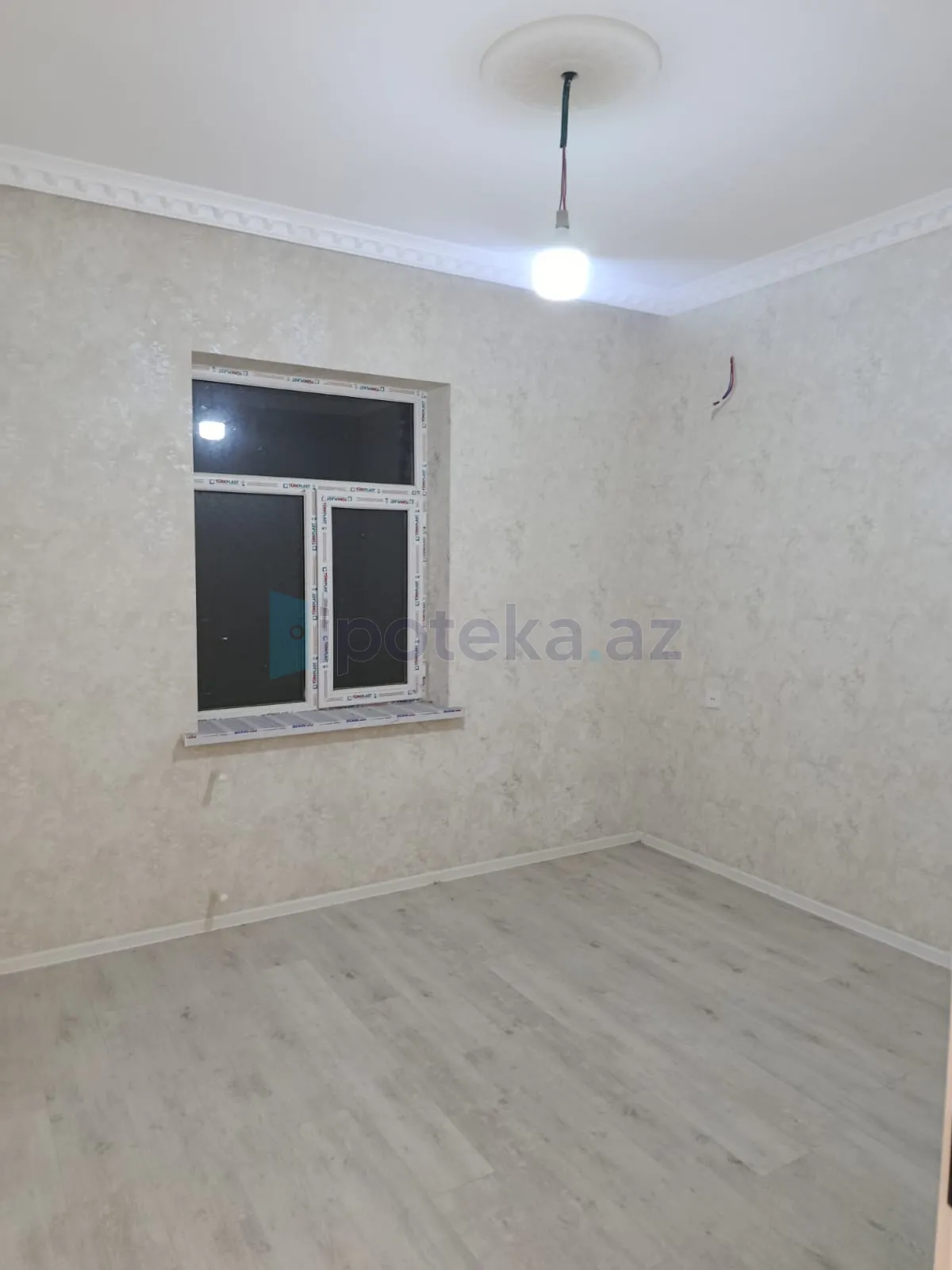 Satılır: 4 Otaq, Evlər/Villalar, Abşeron r., Saray q., 110.00 m² — Ev, villa, Abşeron (10)
