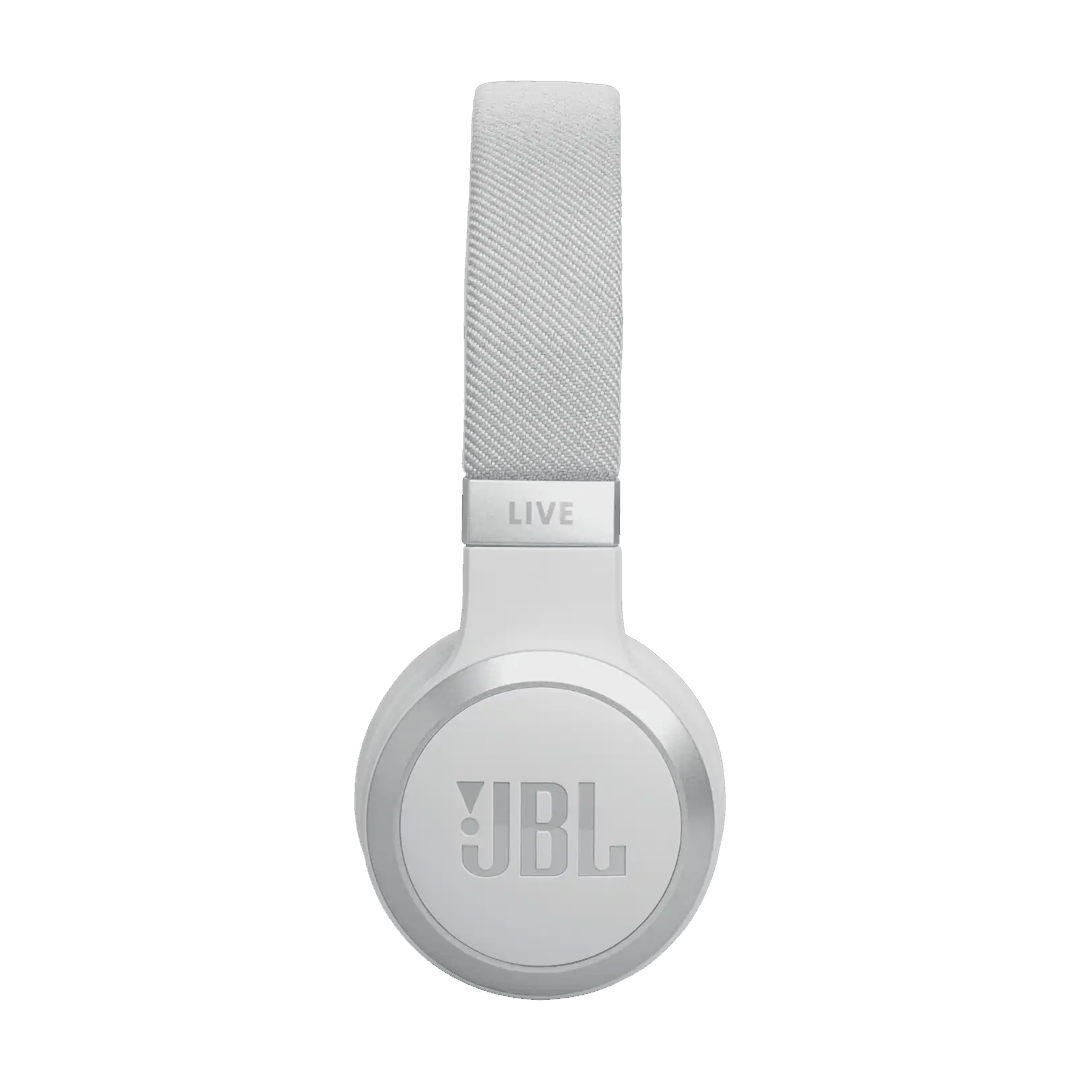 JBL Live 670NC White — Simsiz qulaqlıqlar, Bakı (2)