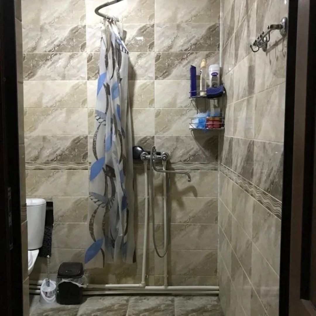İcarəyə verilir 2 otaqlı köhnə tikili 70 m² — Mənzil, Bakı (4)