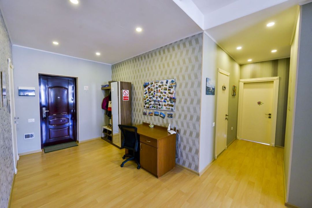 Satılır 3 otaqlı yeni tikili 92 m² — Mənzil, Bakı (11)