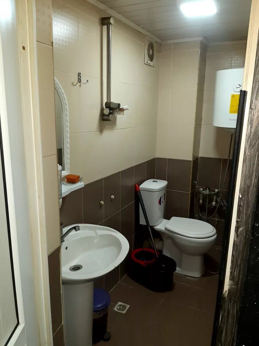 İcarəyə verilir 3 otaqlı ofis 75 m² — Ofis, Bakı (12)