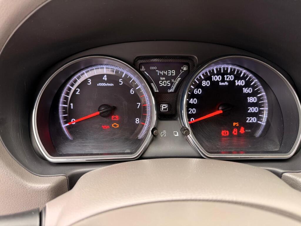 Nissan Sunny, 1.5 L, 2014 il, 74 000 km — Avtomobillər, Bakı (4)