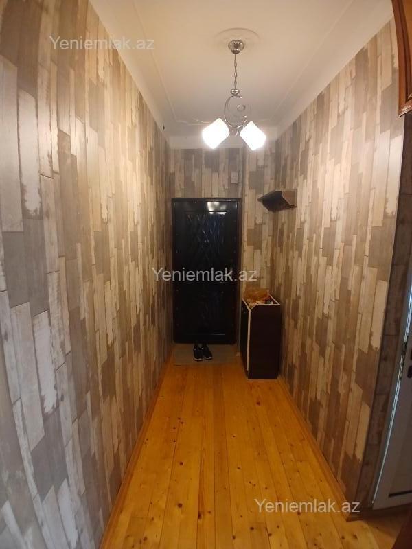 Kirayə 2 otaqlı Bina evi menzil (Köhnə tikili), 35 m², Xətai rayonu — Mənzil, Bakı (3)
