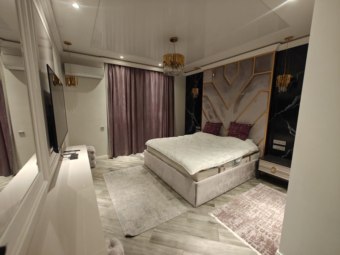 Satılır 4 otaqlı yeni tikili 178 m² — Mənzil, Bakı (7)