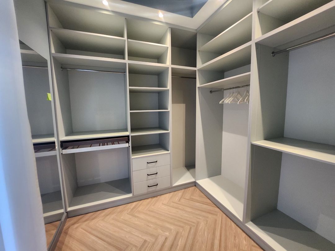 İcarəyə verilir 3 otaqlı yeni tikili 160 m² — Mənzil, Bakı (5)