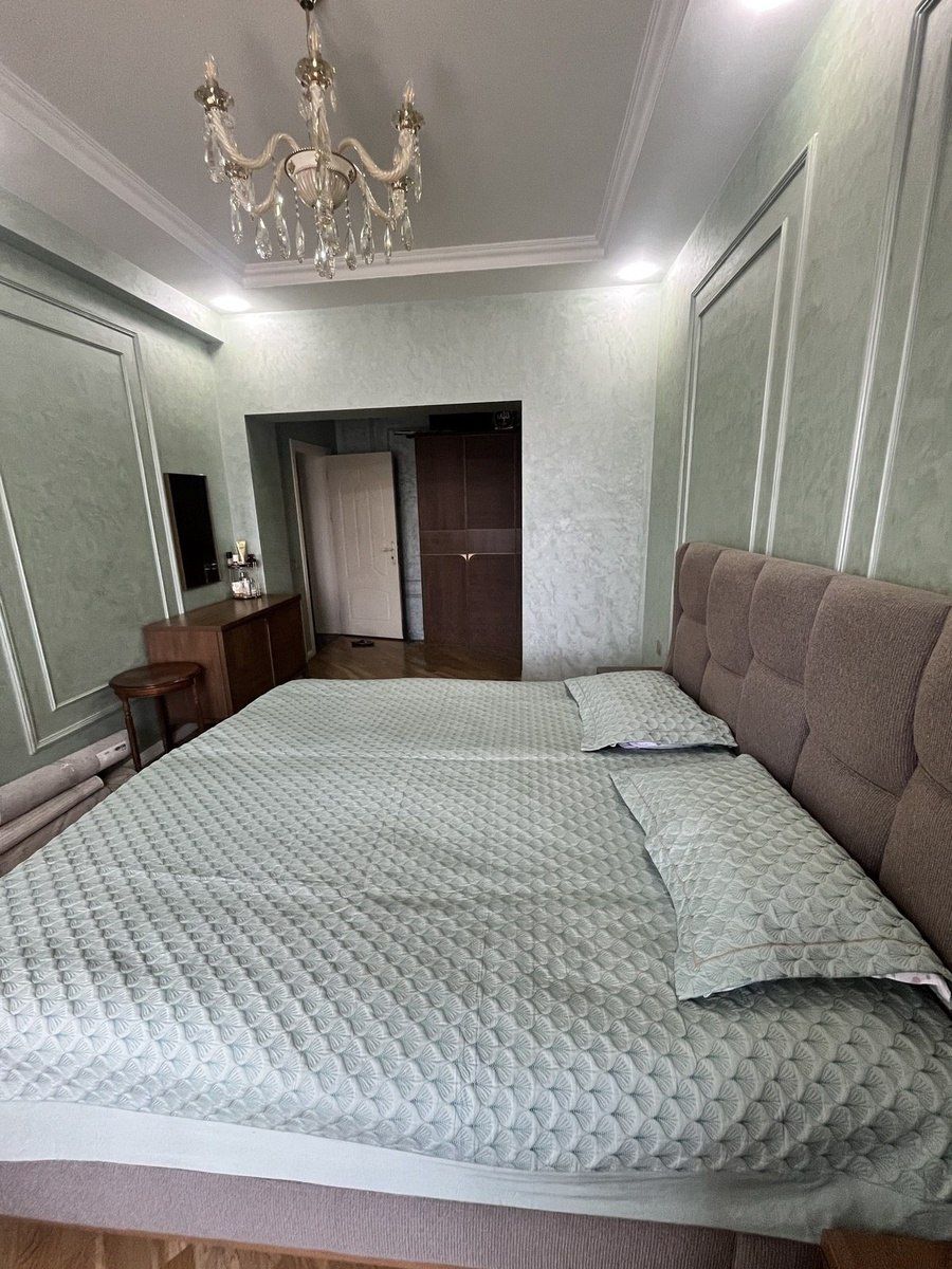 Satılır 4 otaqlı yeni tikili 156 m² — Mənzil, Bakı (7)