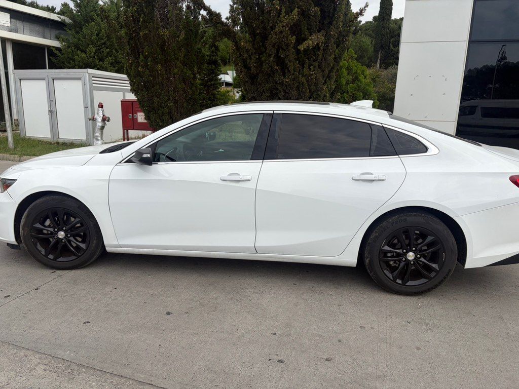 Chevrolet Malibu, 1.5 L, 2017 il, 162 000 km 10-YB-238 — Avtomobillər, Bakı (3)