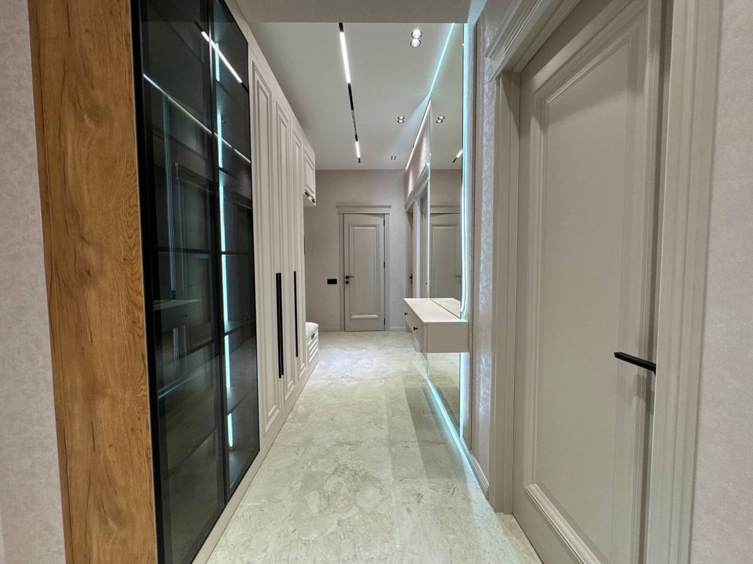 Satılır 3 otaqlı yeni tikili 86.3 m² — Mənzil, Bakı (10)