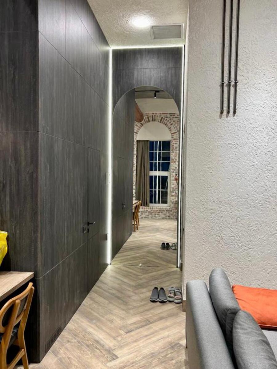 İcarəyə verilir 2 otaqlı yeni tikili 57 m² — Mənzil, Bakı (9)