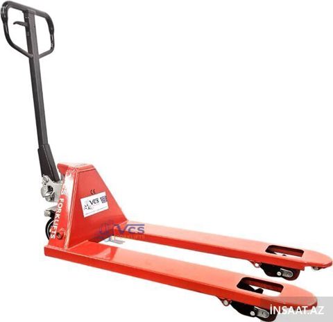 Transpalet vgt 3000 kq — Bakı