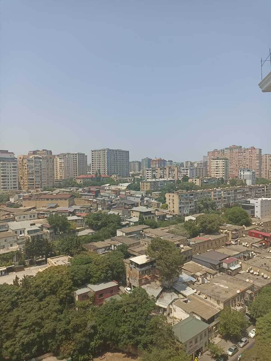 Satılır 3 otaqlı yeni tikili 173 m² — Mənzil, Bakı (4)