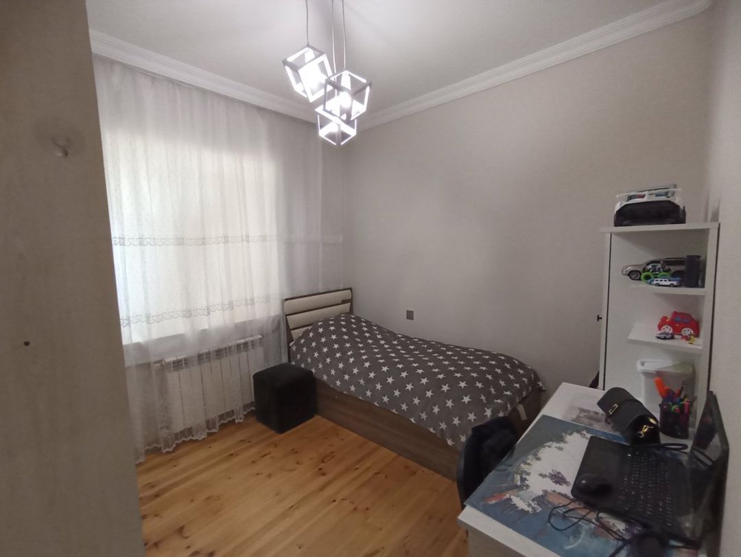 Bağ evi, 300 m², Suraxanı ray, Qaraçuxur qəs., Bakı — Daşınmaz əmlak, Bakı (6)