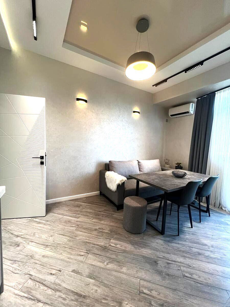 Satılır 3 otaqlı yeni tikili 475 m² — Mənzil, Bakı (12)