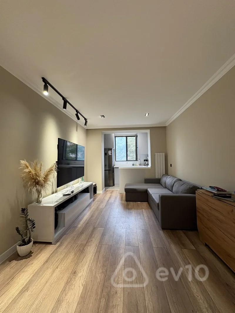 3 otaqlı mənzil, 55 m², Cəmşid Naxçıvanski küç — Bakı