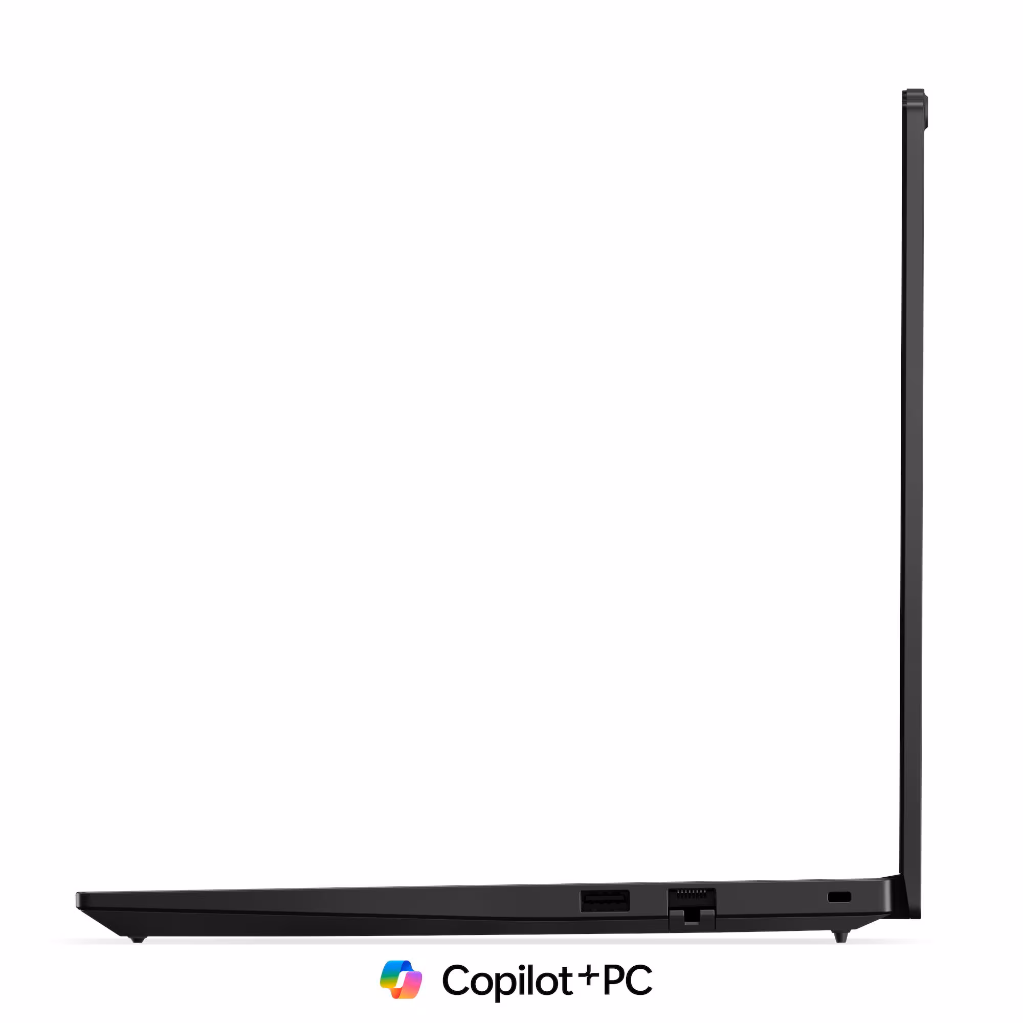 Laptop Lenovo ThinkPad E14 G8/ 14" Wuxga (1920x1200) IPS/ U5 325/ 16GB/ 512GB SSD/ FreeDos/ Black — Lenovo, Bakı (7)
