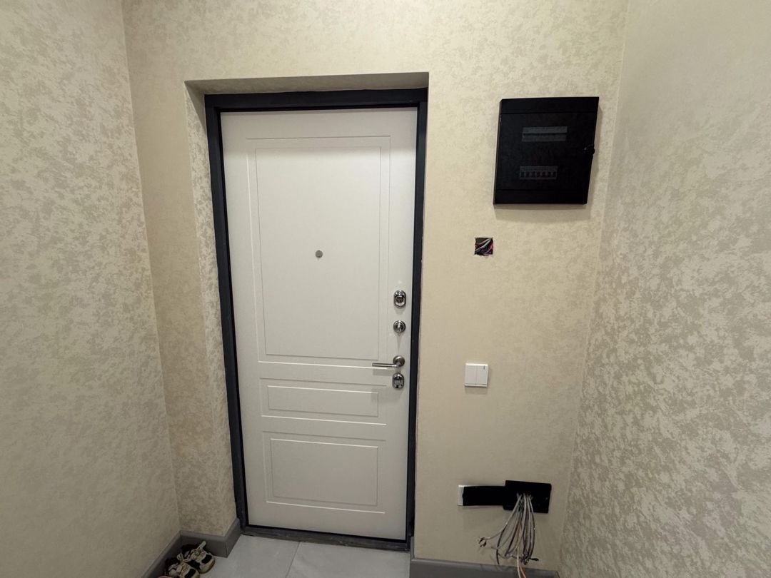 İcarəyə verilir 3 otaqlı yeni tikili 107 m² — Mənzil, Bakı (9)