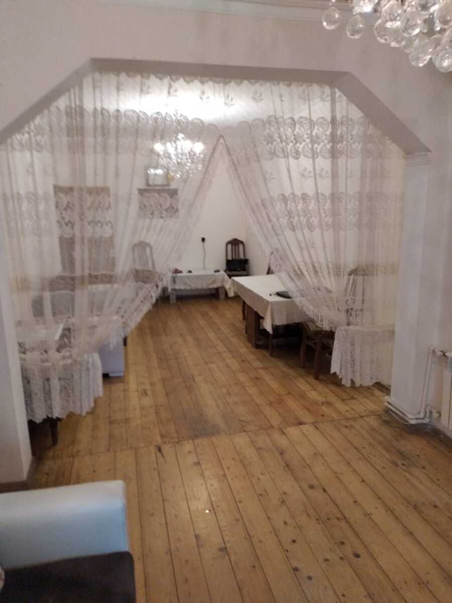 Satılır 2 otaqlı köhnə tikili 82 m² — Mənzil, Bakı (4)